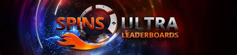 poker spins|SPINS Leaderboards │T$8.5K in daily prizes │ partypoker.